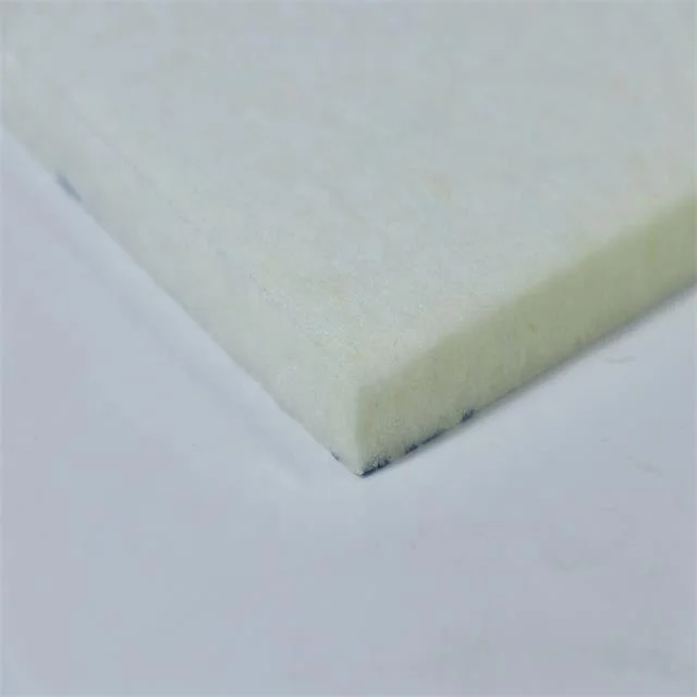 Junrui hot sale foam material carpet underlay waterproof soundproof good foot feeling for hotel for residence