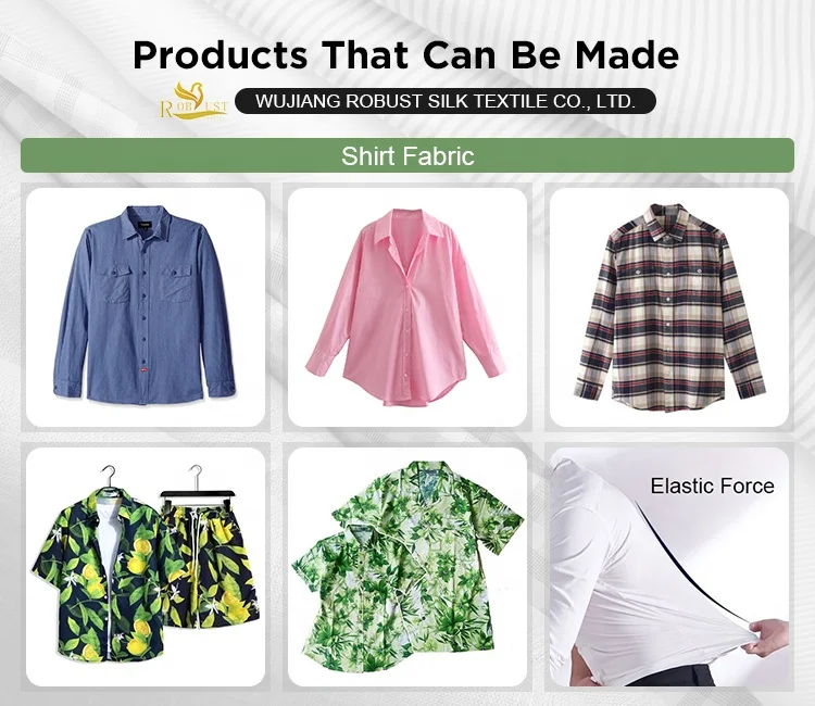 LBS2404115 30D Water Repellent Plain 100% Polyester T800 Weft 4 way Stretch Woven dyed Fabric for jacket