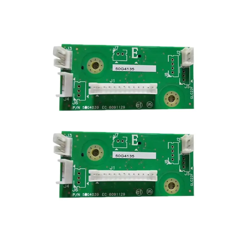 50G4135 fuser unit chip MX721 MX722 MX725 MX822 MX824 MX826 for Lexmark 41X1115 cartridge chip 41X1116 Fuser unit Accessories