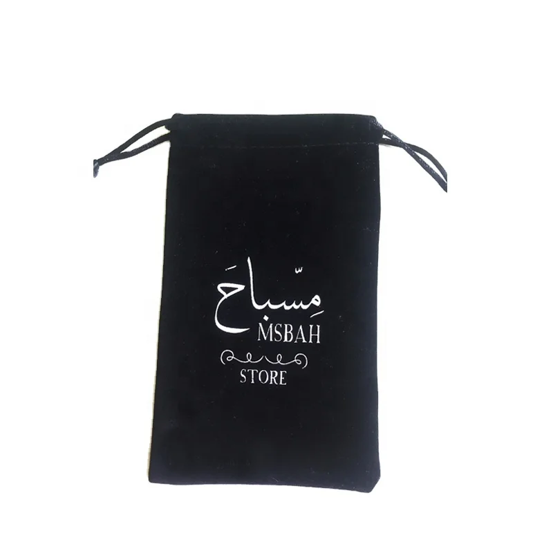 High Quality Case Electronic Homemade Earphone Case Cover Pouch Design Packaging Bag Headphone Case