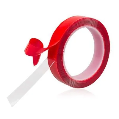 Double Side Acrylic Foam Tape Adhesive for car bumper sticker F2