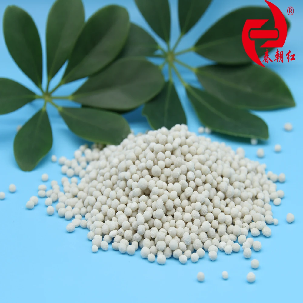 NPK Compound fertilizer 14-6-26 granular