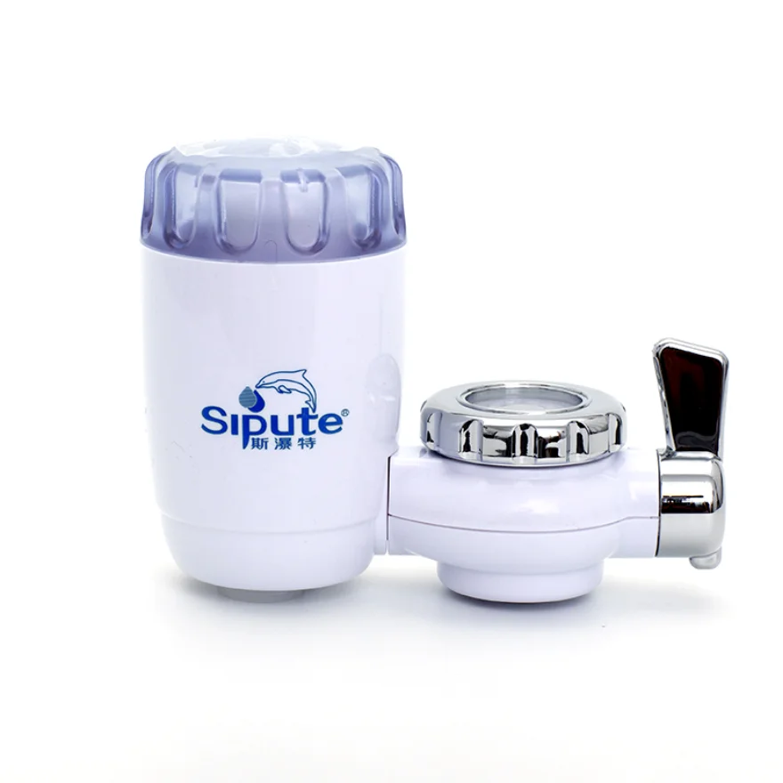 Kitchen faucet water Activated Carbon Mineral Balls Tap Connected Faucet Water Filter Purifier