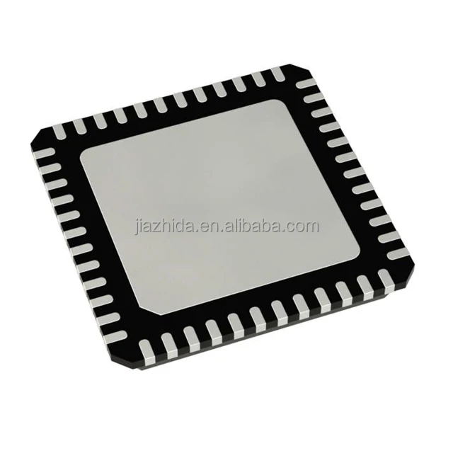 100% Original & New IC Chip AD9233BCPZ-125 12 Bit Analog to Digital Converter ADC 1 Input 1 Pipelined 48-LFCSP-VQ (7x7)