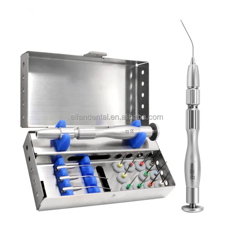 [Aifan Dental] Стоматологическое оборудование Стоматологические Хирургические инструменты сломанная система удаления стоматологических файлов
