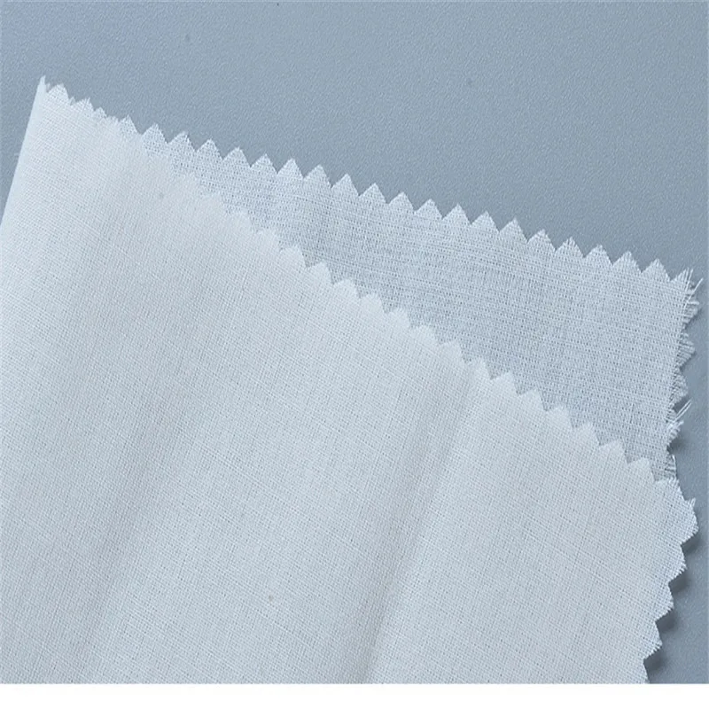 Hotsale Poplin Plain Herringbone Polycotton Pocket Lining Fabric for Pants