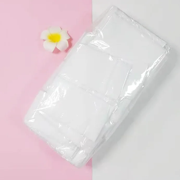 LUMA Wholesales Disposable Non-Woven Spa Wash Face Hairband Beauty Salon Special Face Wash Non-woven No-wash Headband