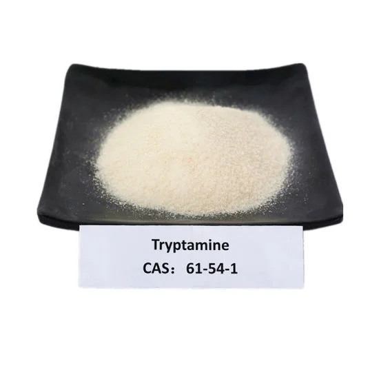 Wholesale price top quality Tryptamine CAS 61-54-1