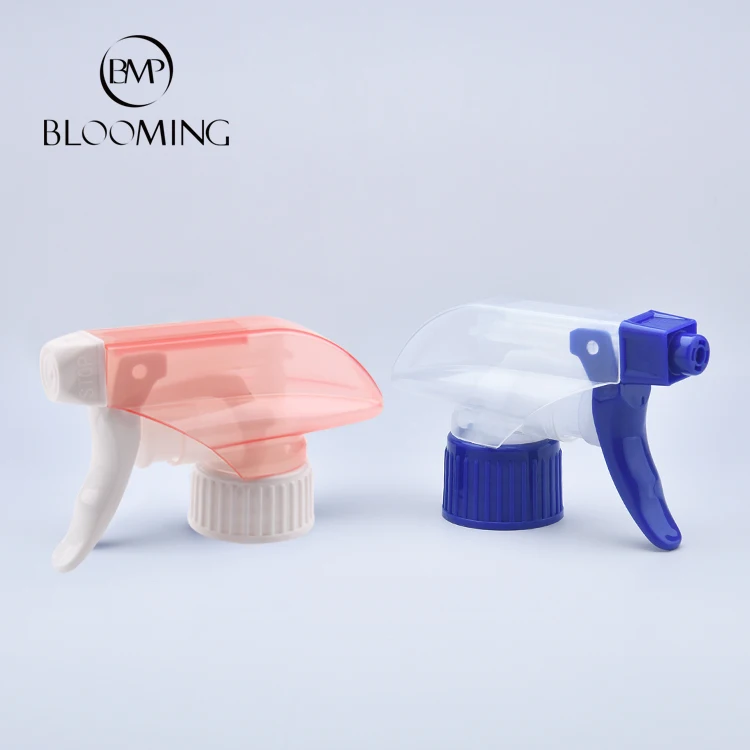 Skincare packaging bottle 28/410 all plastic trigger sprayer,foamer trigger sprayer,28mm all plastic foam trigger sprayer 28/410