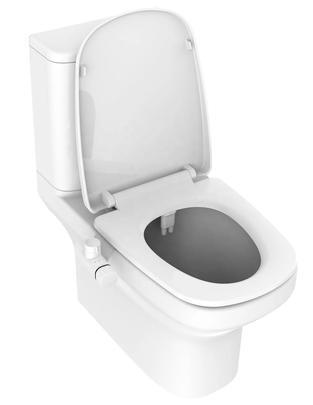 hidden camera in toilet bidet Cold water Nozzle self-cleaning vagina Adjustable butt seat  toilet bidet attachment