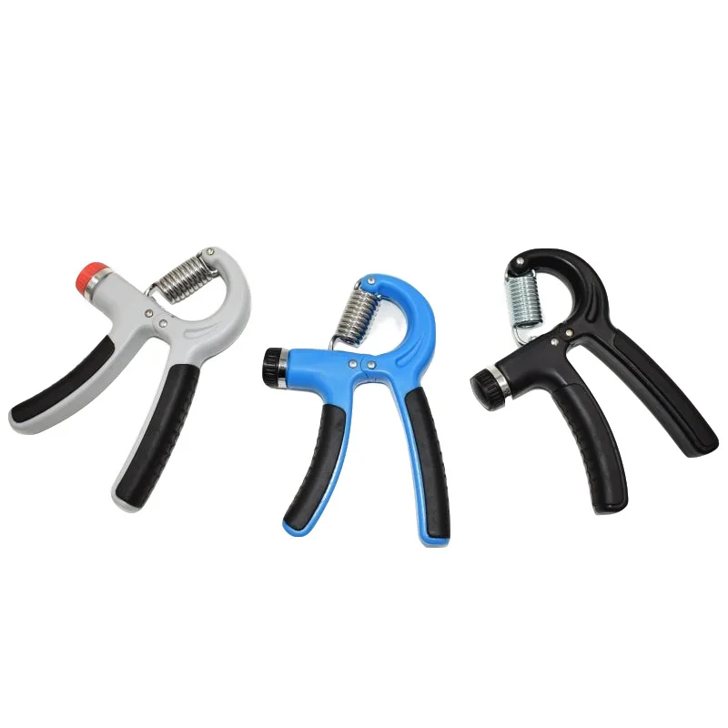 
High Quality Strengthener Exercise Hand Grip Trainer Fitness Equipment Hand Grip 