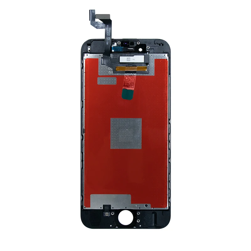 
Incell Oem Factory Mobile Phone Lcd Screen for iPhone 6 6S 7 8 Plus Display Touch Assembly Replacement Parts 