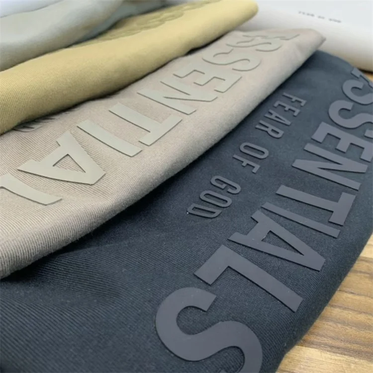 custom silicone heat transfer logos heat transfer print 3d raised silicon logo patches heat transfer for clothes