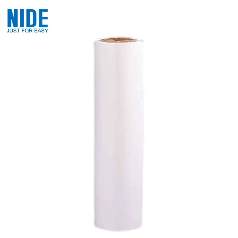 Manufacturer H Class 6640 Nm Aramid Paper For Motor Winding And Transformer