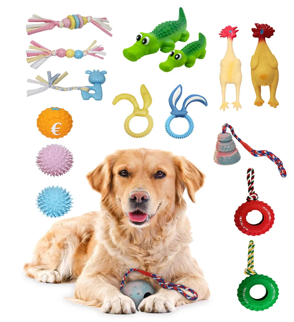 
Hot Sale Amazon Pet Toys Natural Non-toxic Squeaky Red Flaming Chicken Soft Latex dog Toys Chew Big Pets Toys 