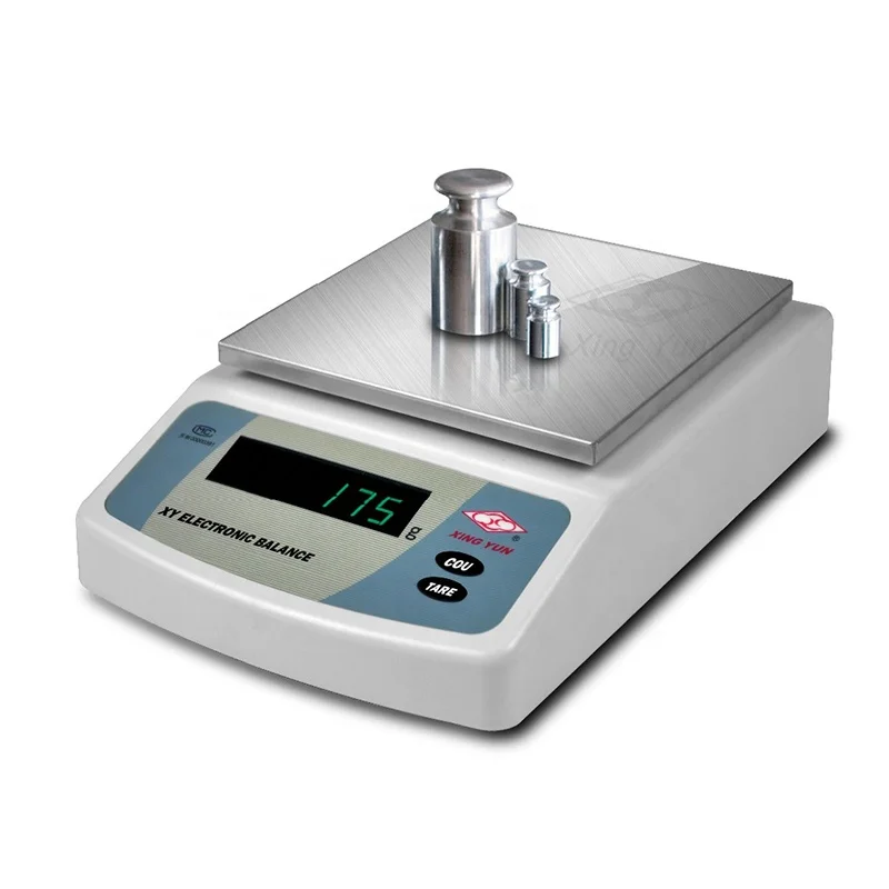 Floor Type Digital Weighting scale /Electronic Balance  60KG -500KG