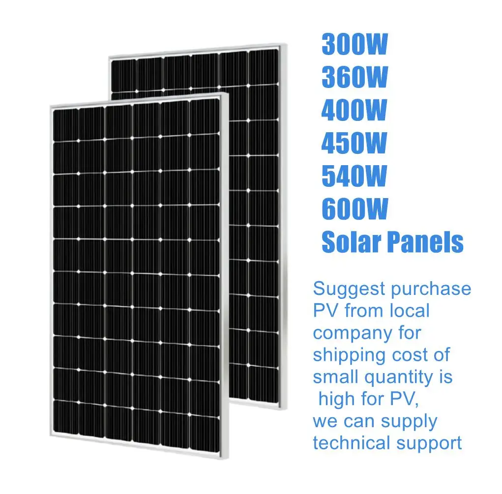 EU stock 10kw 5wh 20kw lifepo4 battery China manufacturer solar power hybrid home solar energy system 10kwh with inverter