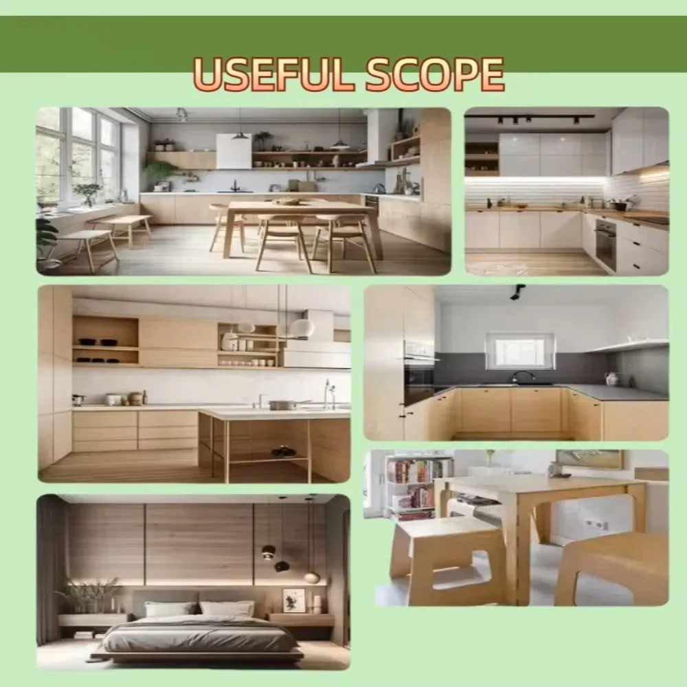 Sell well Factory Wholesale Price wood Hollow Core Particle Board Chipboard