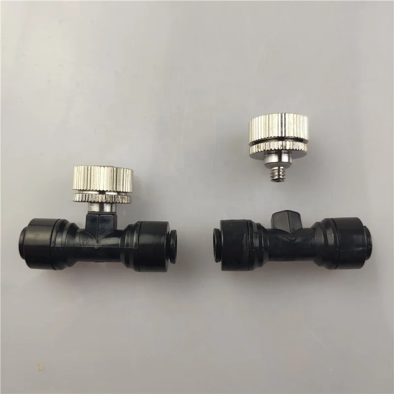 Наборы туманов для патио, наружная система охлаждения тумана для сада и теплицы