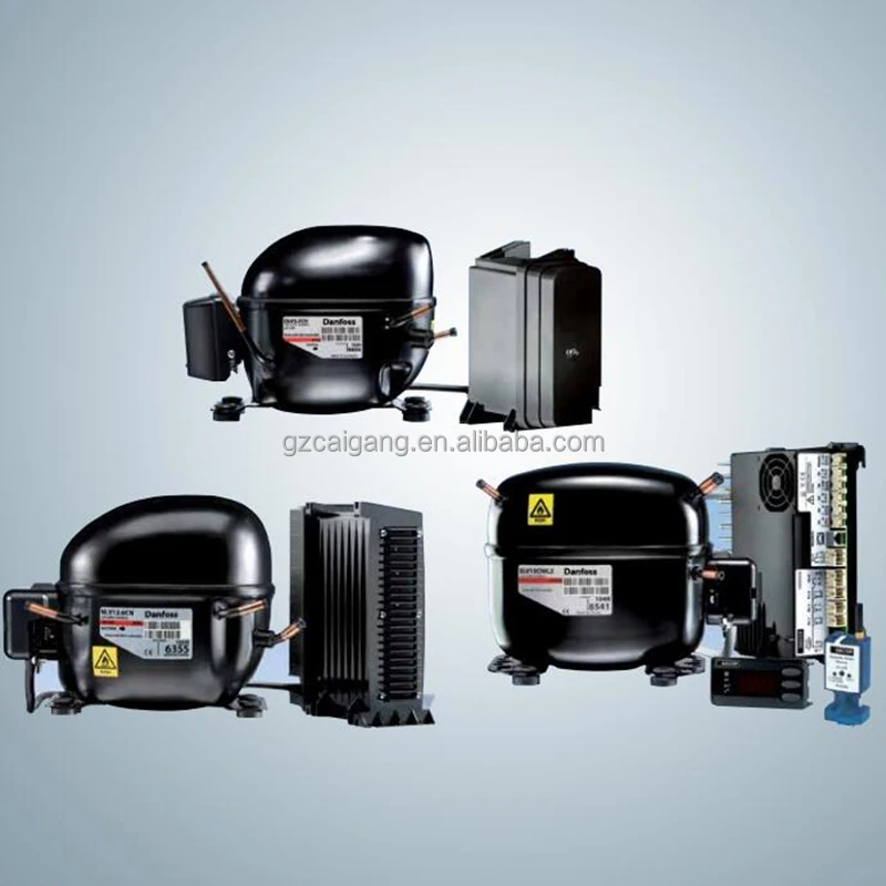 Поставка для холодильника Danfoss Secop TLES4KTK TLES5KTK