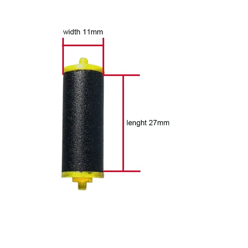 
Manufacturer Supply Quick Drying Type Ink Whee For Digital Printing inkrollers blitz 2334 
