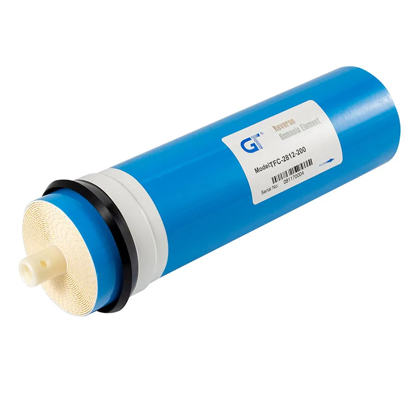 2024 Hot Sale High Quality Ro Membrane 1810 1812 2012