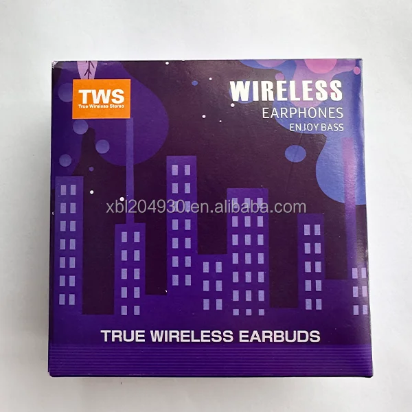 New Product Ideas 2023 Earbuds  JL Airoha True Wireless Sports  Wireless earphones & headphones