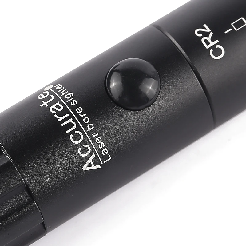 Набор тактических зеленых лазерных прицепов, лазерный прицел с зелеными точками калибра от 17 до 54, с кнопочным переключателем