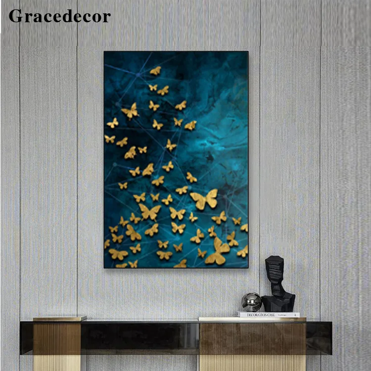 Wholesale Abstract Painting Wall Art Print Modern Art Prints Artwork Painting