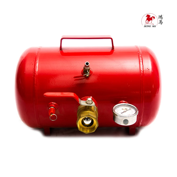 widely used tire bead seater blaster/tire seating inflator for tire repair tools