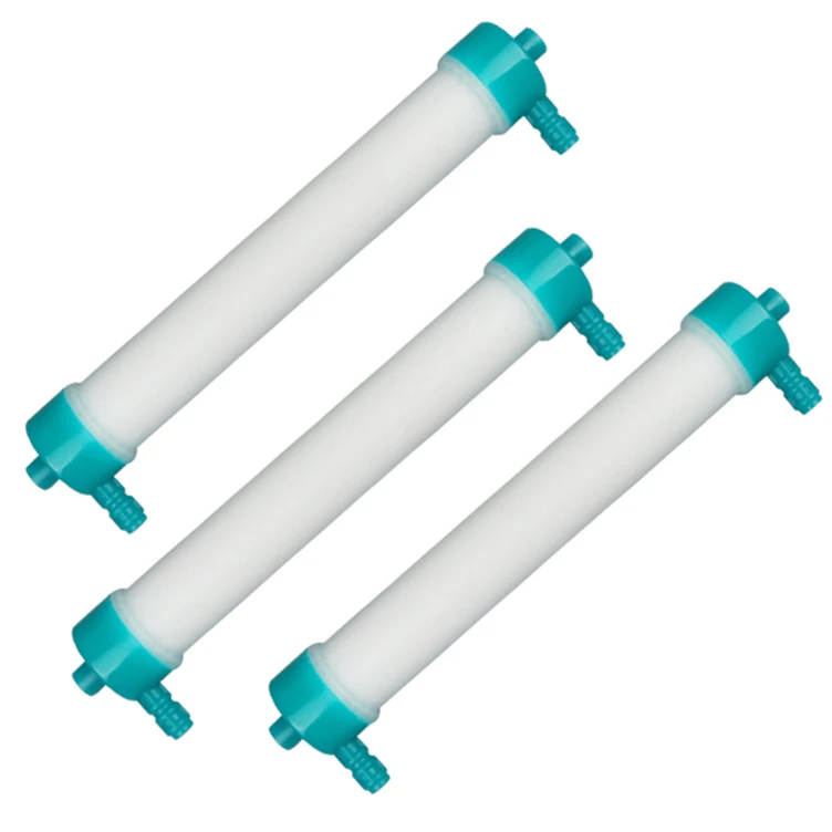 Medical Consumables High Quality Dialyzer Hemodialysis Disposable Kindly Dialysis Dialyzer