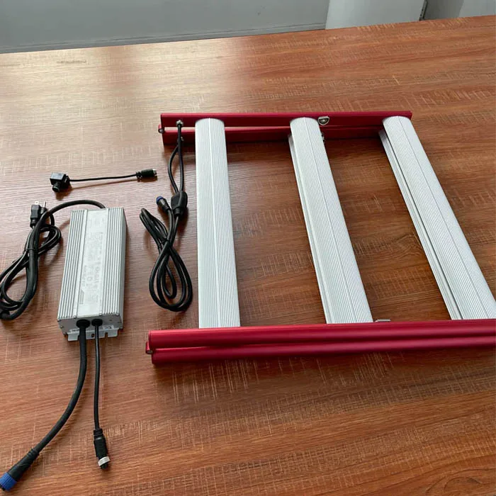 AGLEX High PPE 2.8 Hydroponic Grow Led Lights 320W 600W 1000W from