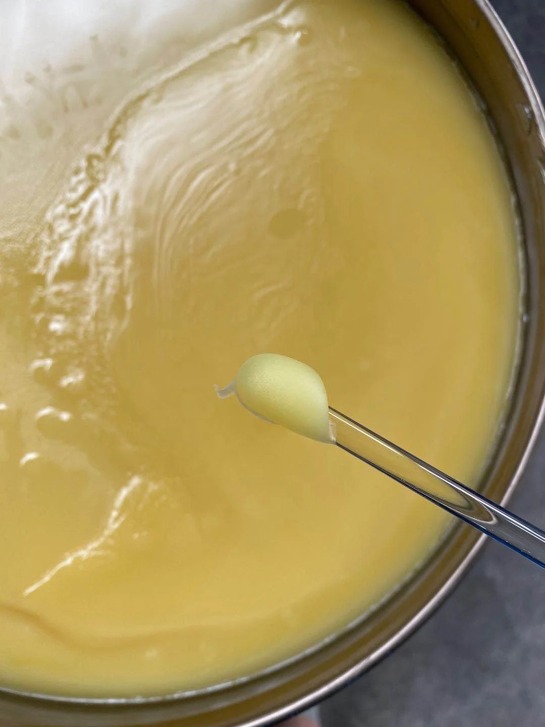 
Factory Supply Cosmetic Grade Lanolin Anhydrous for Skincare CAS 8006-54-0 