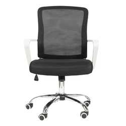 Most Popular Executive Mesh Chair Comfortable Office Desk Office Chair Meeting Chair
