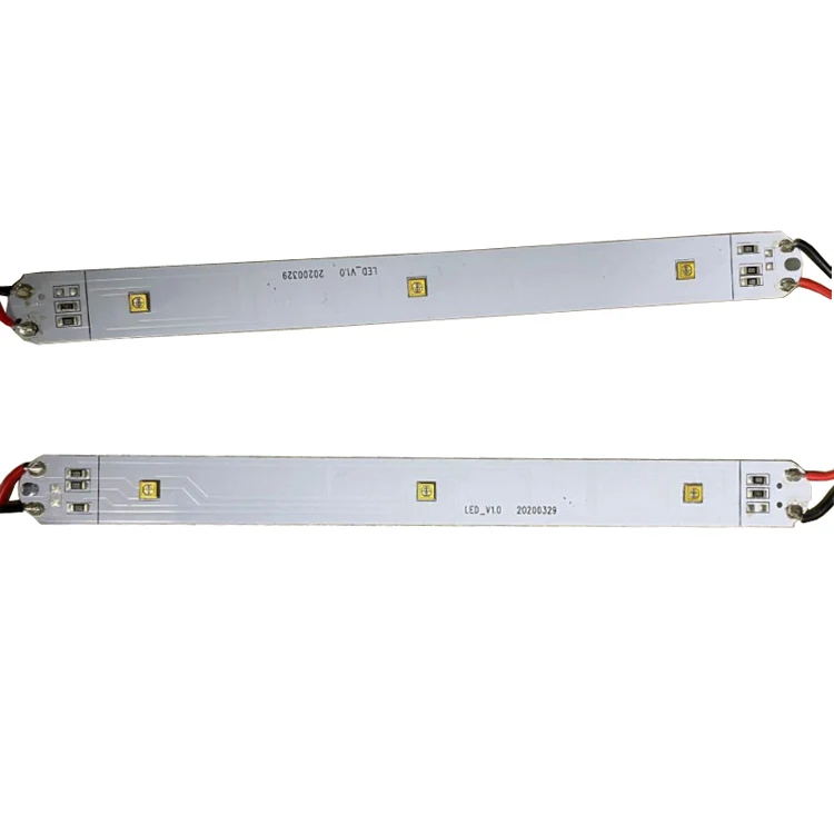 customized hot sales high effiecincy DC5V 12V 24V 10mW 20mW 50mW 100mW  270nM 275nM 280nM  UVC LED modules with power supplier