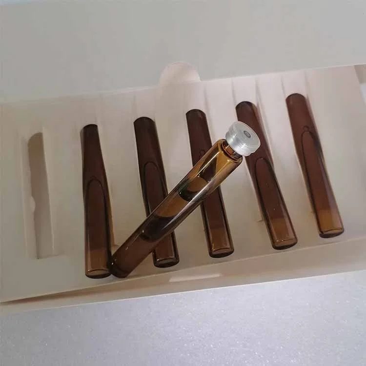 Hydra Machine Hydra Booster Solution Hyaluronic Acid Serum for face care treatments