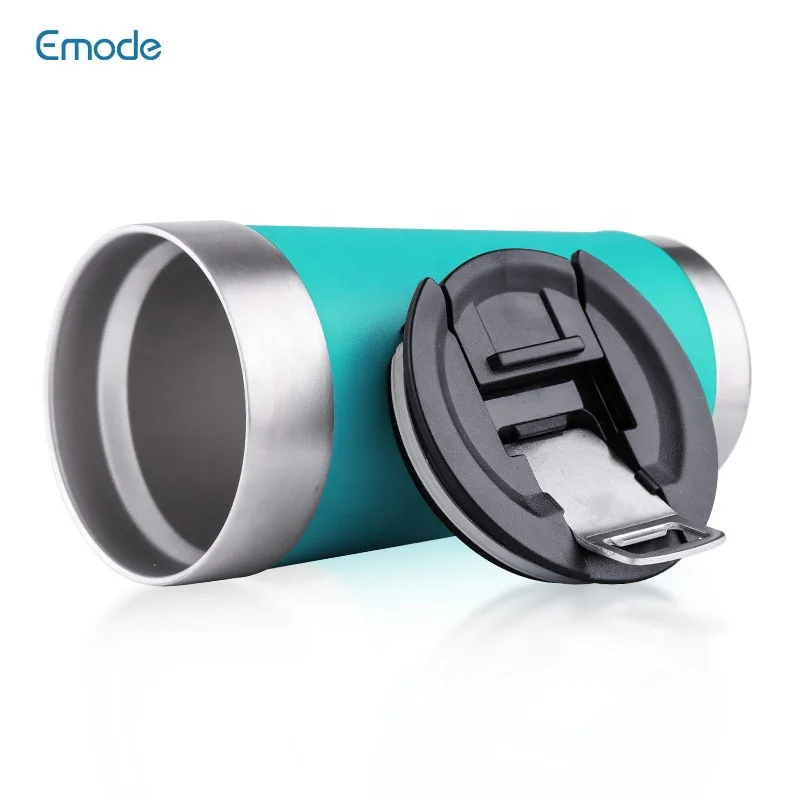 Vacuum Insulated 20oz Stainless Steel Beer Mug with Built-in Bottle Opener, Double Wall Drinking Car Tumbler, Dishwasher Safe