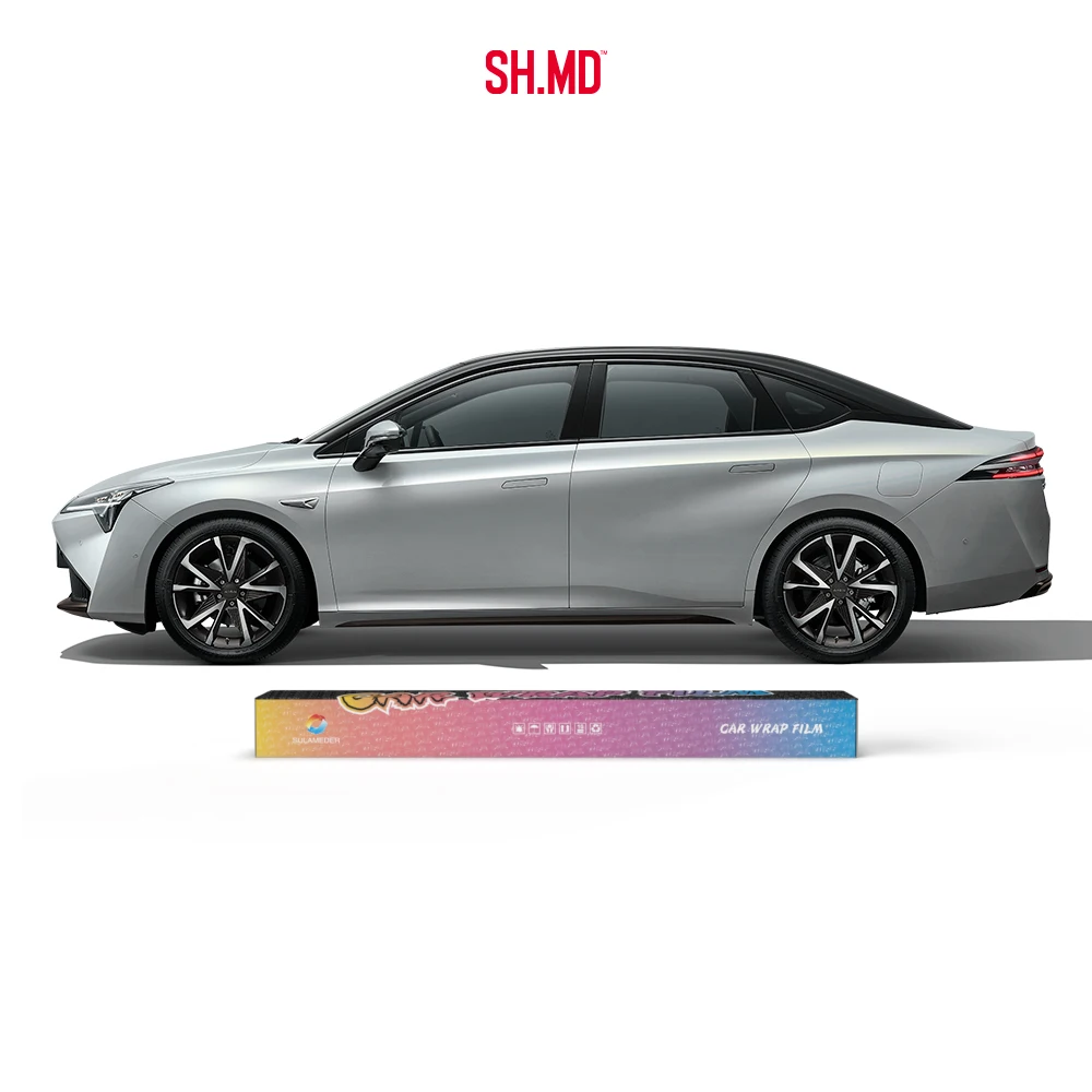 Ultra Clear TPU 10mil Sunroof Protection Film TPU Self Healing Explosion Proof 99% UV Rejection Car Sunroof Protection Film