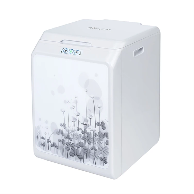 Wholesale Kitchen Food Waste Disposers Hot Selling Food Waste Microbial Disposal Of Food Waste For Home Kitchen