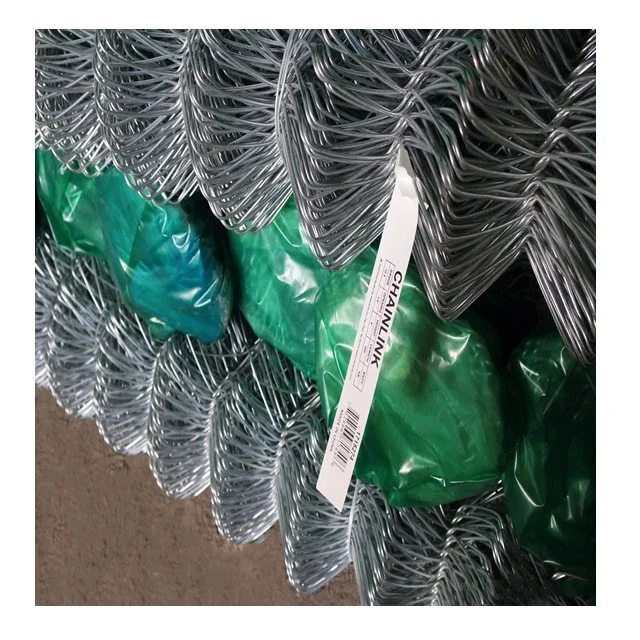 2024 Galvanized Chain Link Fence Privacy Screen,Garden Wire For 9 Gauge Cheap 8 6 Ft Wholesale 100 Ft Roll Chain Link Fence