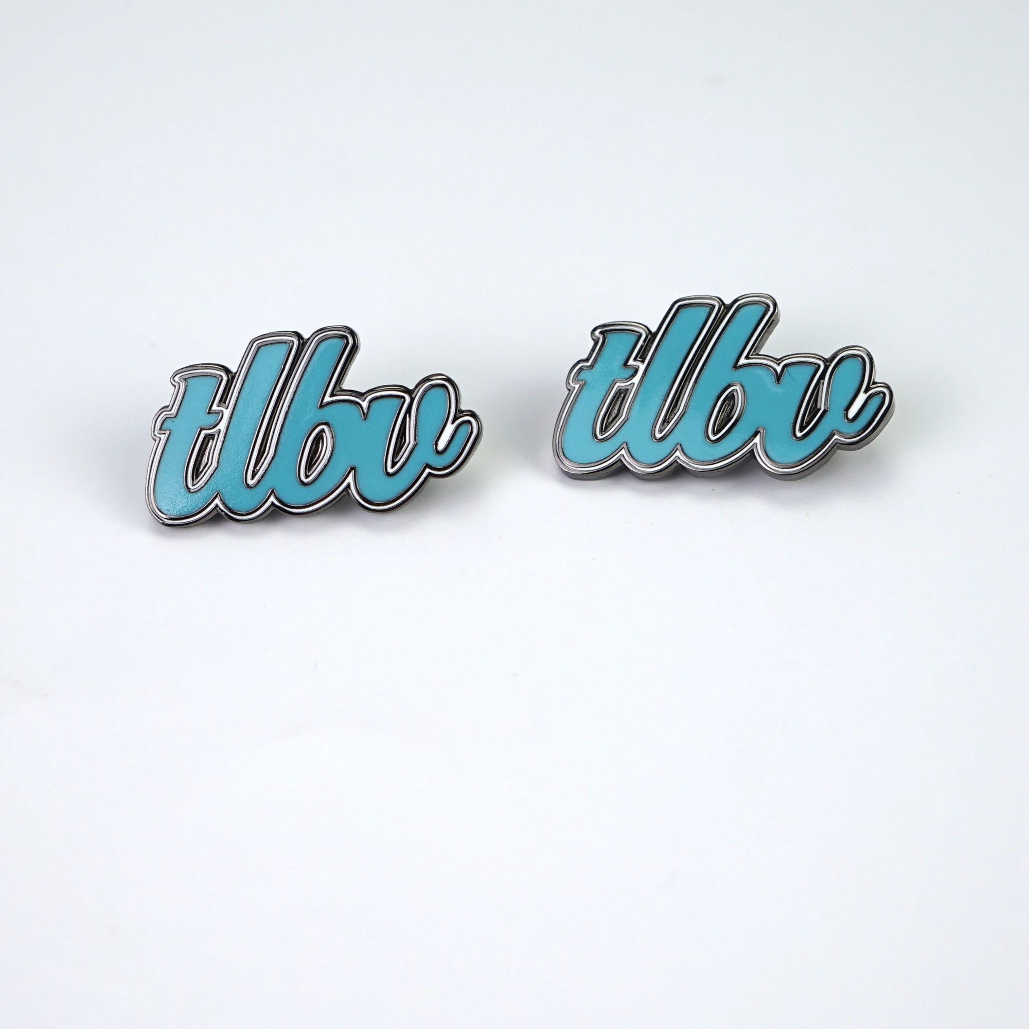 Custom Band Logo Clothing Patch Tag Garment Embossed Jeans Accessories Custom Bag Scarf Hat Shoe Scarves Metal Label Tag