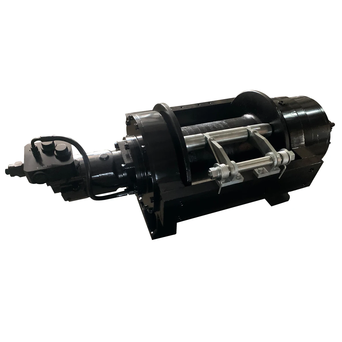 15 Ton Other winches Dozer Self Rescue Hydraulic Winch