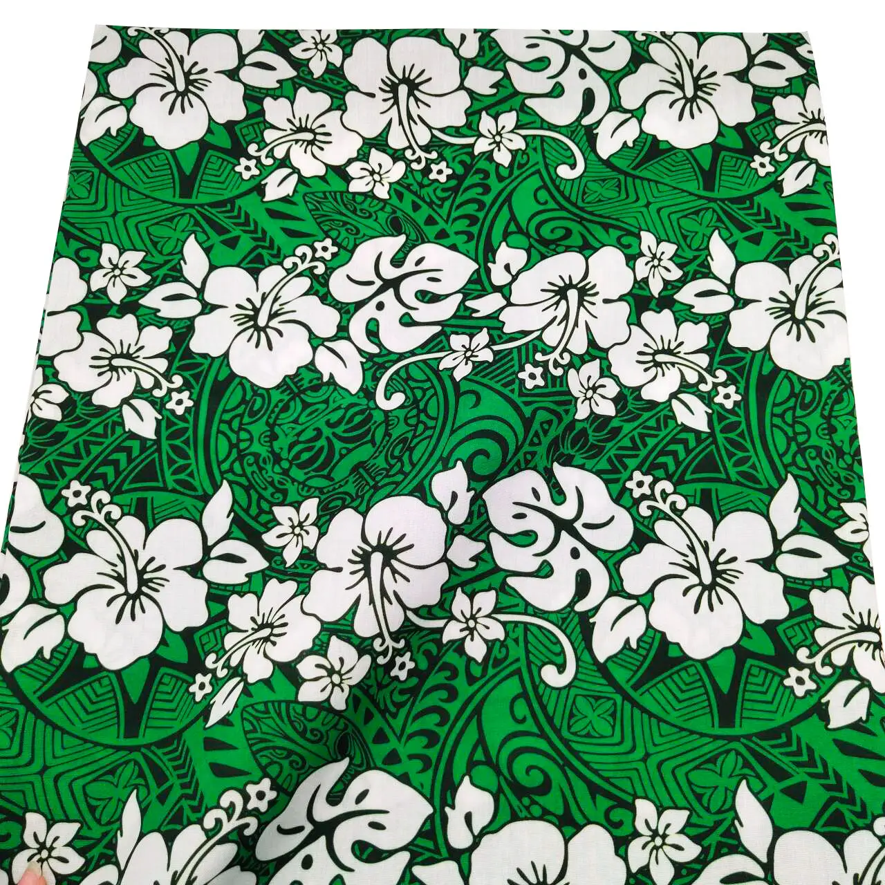 Tc 90 Polyester 10 Cotton Fabric Woven Twill Plain Uniform Fabric Twill Drill Workwear Fabric