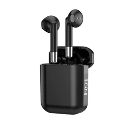 2021 OEM/ODM Air 2 Blackpods AP19 wireless earbuds Low power consumption/latency gaming headset AP19 tws PK J18 i12 tws
