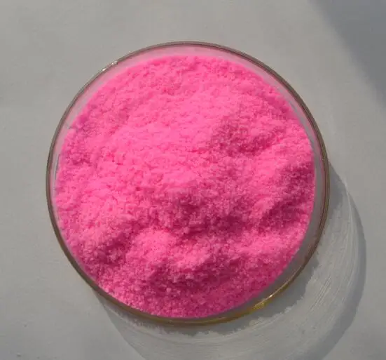 Compound Fertilizer NPK 12-12-17 + MgO