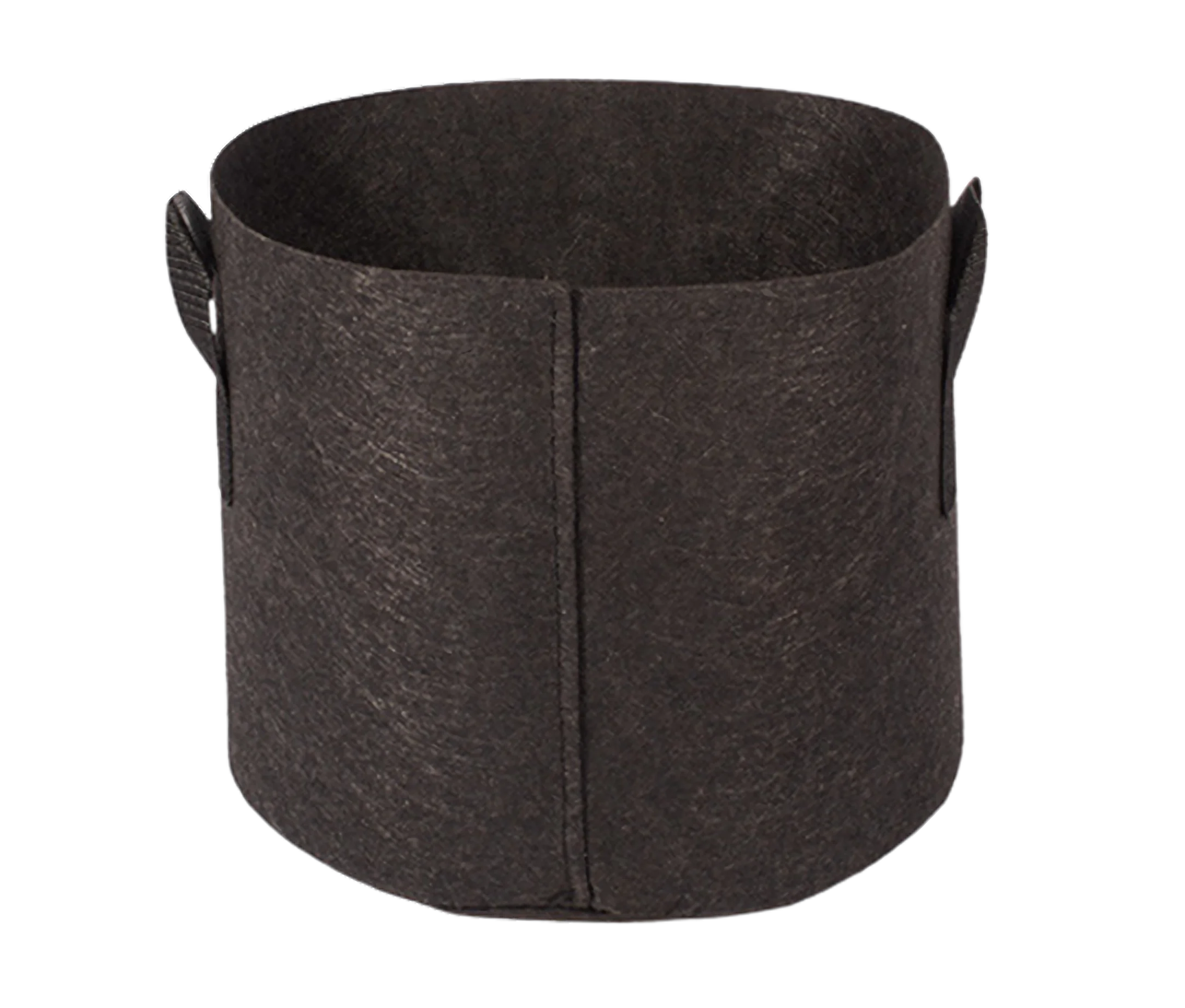 Non-woven fabric felt grow bags planting bags