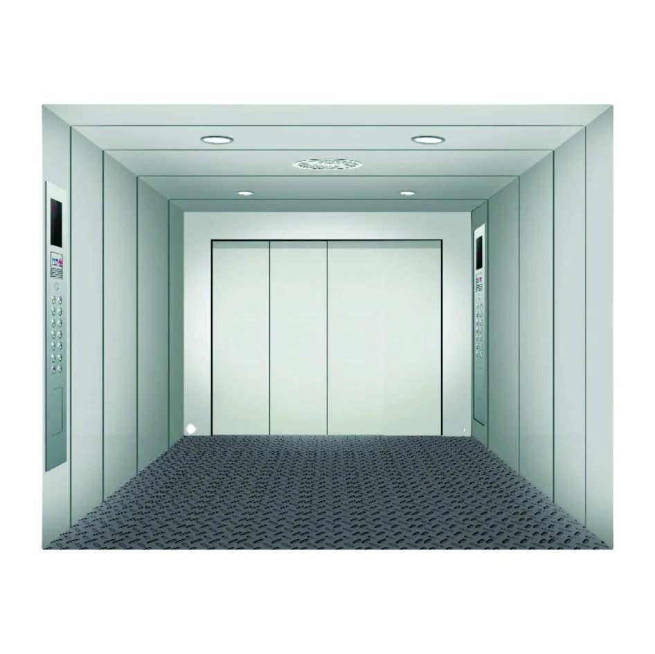 Характеристики автомобильного лифта бренда XIWEI