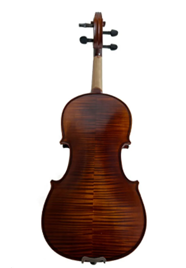 Wholesale Private Label full size student spruce wood for violin