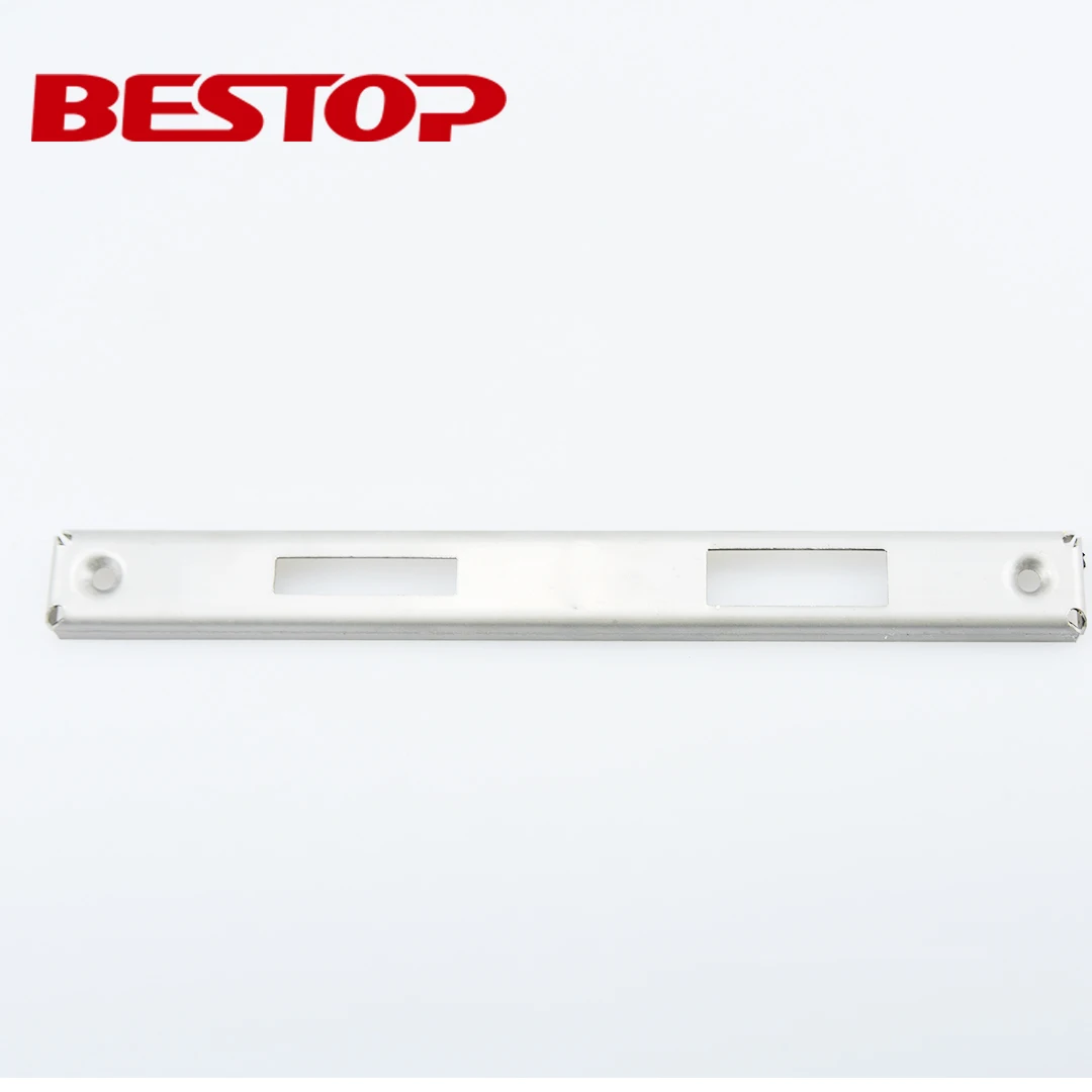 Customized Zinc Alloy Aluminum Automatic Lock Hardware Accessories Sliding Door Window Lock body