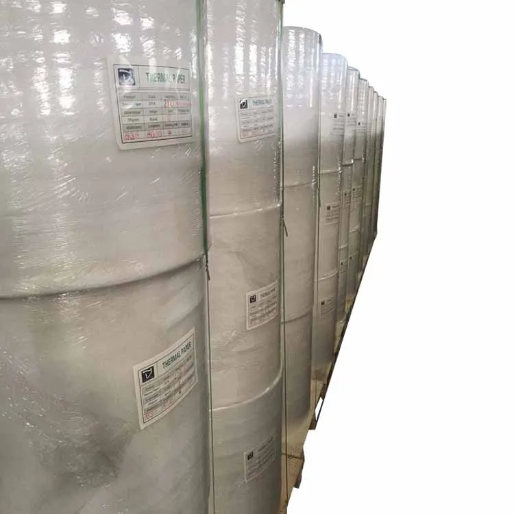 2014 Hot Sale Carbonless Paper 241*6000m